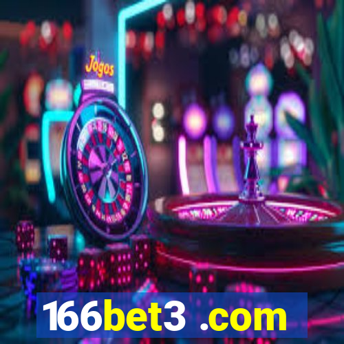 166bet3 .com